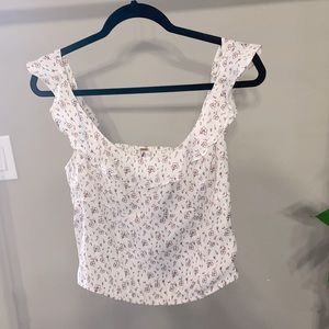 Free People Blouse